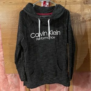 Calvin Klein Sweatshirt Large